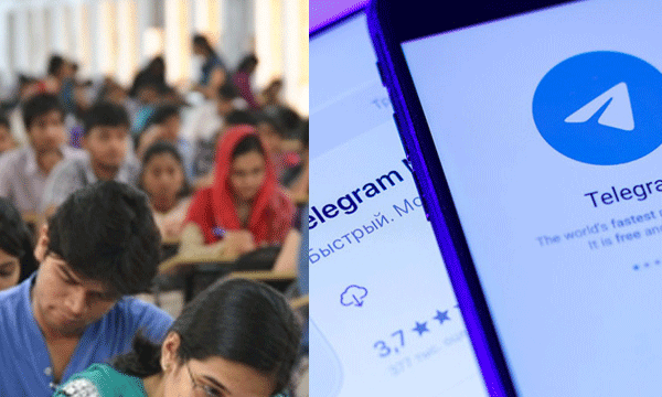 ടെലിഗ്രാമിന് ഇന്ത്യയില് നിയന്ത്രണം വരുന്നു ; താല്ക്കാലിക നടപടി ജൂണ് 22 വരെ