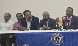 ഫൊക്കാന കൺവെൻഷൻ ചരിത്ര സംഭവമാകുമെന്ന് ഭാരവാഹികൾ; ഉപരാഷ്ട്രപതി എത്തും
