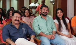 മോഹന്ലാല് മീര ജാസ്മിന് ചിത്രം ' അതിമനോഹരം' ഷൂട്ടിങ് പുരോഗമിക്കുന്നു