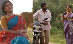 ' ഇന്നുമുതല് സെല്വിയുടെ ജീവിതയാത്രയ്ക്ക് നിങ്ങള് സാക്ഷ്യം വഹിക്കാന് പോവുകയാണ്' ; കുറിപ്പുമായി സ്വാസിക