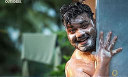 ജോമോൻ ജ്യോതിര് നായകനാകുന്ന ‘പ്രേംപാറ്റ' ഒക്ടോബറിൽ എത്തും : ചിത്രത്തിന്റെ റിലീസ് അനൗൺസ്മെന്റ് പോസ്റ്റർ പുറത്തിറങ്ങി