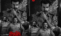 റോഷന് മാത്യു നായകനാകുന്ന ' ഉയിര്' ; ടീസര് എത്തി