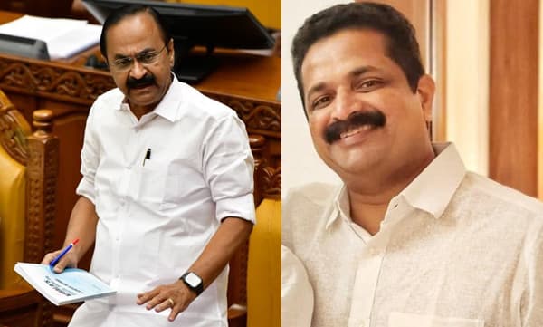 'സിനിമാമേഖലയുടെ സമഗ്രവികസനം ലക്ഷ്യമിട്ടുള്ള പദ്ധതികൾ, ഇത് യു.ഡി.എഫ് സർക്കാരിന്റെ ചരിത്രപ്രഖ്യാപനം'; പ്രശംസിച്ച് ആന്റോ ജോസഫ്