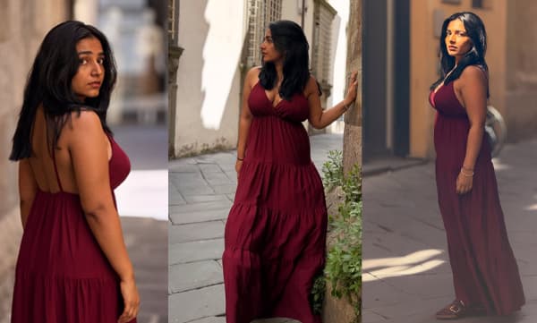 Rajisha Vijayan (Image Source: Instagram)
