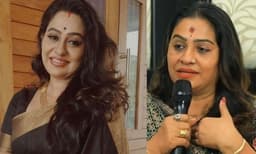 ' സീരിയലില് അഭിനയിച്ച് കഴിഞ്ഞാല് പിന്നെ അവരെ കൊളളില്ല, ഓവര് ആക്ടിങ് ആണ് എന്നൊക്കെ പറഞ്ഞ് സിനിമയില് ആരും ചാന്സ് നല്കില്ല' ; ബീന ആന്റണി