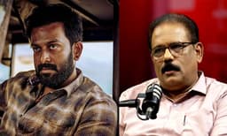 ' കൈ പൊളളിക്കുകയല്ല, വാഷൗട്ടായിരുന്നു, വിചാരിച്ച പോലെ ഹിറ്റായില്ല' ; ' വിലായത്ത് ബുദ്ധ' വലിയ നഷ്ടമുണ്ടാക്കിയെന്ന് നിര്മാതാവ്