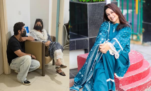 Dipika Kakkar birthday wish for Shoaib Ibrahim (Image Source: Instagram)