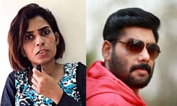 '' നട്ടുവളര്ത്തിയ മരങ്ങളെ പോലെ അല്ല ഈ മരം, ഇന്നലെ പെയ്ത മഴയില് ആടി ഉല്ലയില്ല അത്' ; രേണുവിനെക്കുറിച്ച് അനീഷ് രവി