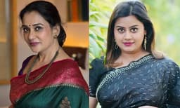 ' ശക്തമായ സ്ത്രീപക്ഷത്തെയാണ് ഇന്നലെ അന്സിബയില് കണ്ടത്, അന്സിബ നാളെ ജനറല് സെക്രട്ടറിയോ മന്ത്രിയോ ആയേക്കാം' ; മാല പാര്വതി
