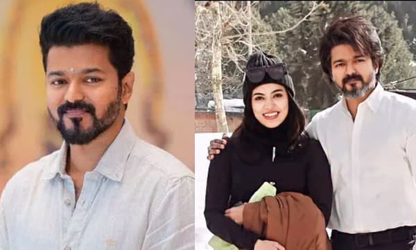 ഇന്ത്യയിലെ ഏറ്റവും സുന്ദരനായ മുഖ്യമന്ത്രിക്ക്..; വിജയ്ക്ക് പിറന്നാള് ആശംസകളുമായി നടി അഞ്ജു കുര്യന്