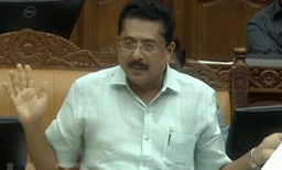 പി.എം.ശ്രീയില് എല്ലാം ഒപ്പിച്ചത് എല്ഡിഎഫ് ; പുതിയ സര്ക്കാര് ഒരു കരാറിലും ഒപ്പുവെച്ചില്ലെന്ന് വിദ്യാഭ്യാസമന്ത്രി