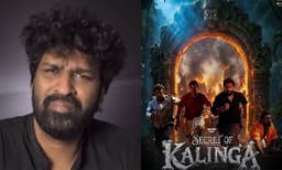 സിനിമയുടെ കഥ വെളിപ്പെടുത്തി ; അശ്വന്ത് കോക്കിനെതിരെ പരാതി നല്കി ' സീക്രട്ട് ഓഫ് കലിംഗ' സിനിമയുടെ നിര്മാതാവ്