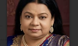 പ്രശസ്ത പിന്നണി ഗായിക ശാന്ത മധു(77) ന്യൂയോർക്കിൽ നിര്യാതയായി