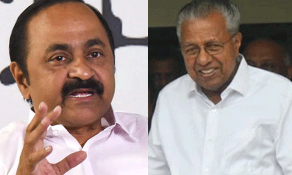 മത്സ്യത്തൊഴിലാളികള്ക്ക് സഹായം: സഭയില് ഭരണ-പ്രതിപക്ഷ പോര്: പിണറായിയുടെ പരാമര്ശത്തില് ബഹളം
