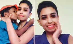 ' മോന്റെ മുന്നിലും ചിരിച്ചു നില്ക്കുന്നുണ്ടല്ലോ' ; റിതപ്പനൊപ്പമുളള വീഡിയോ പങ്കുവച്ച് രേണു സുധി