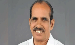 കോൺഗ്രസ് നേതാവും മുൻ എംഎൽഎയുമായ പി. എ. മാധവൻ അന്തരിച്ചു