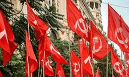 കാസർഗോഡ് സിപിഐഎം ഓഫീസിന് നേരെ ആക്രമണം; പിന്നിൽ ബിജെപി പ്രവർത്തകരെന്ന് സിപിഐഎം ആരോപണം