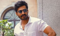 ' എന്റെ യഥാര്ത്ഥ പേര് ഇതല്ല, സിനിമയ്ക്ക് വേണ്ടി മാറ്റിയതാണ്' ; വിഷ്ണു വിശാല്