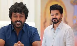 ' വിത്ത് പാകി വളര്ത്തിയെടുത്തവരാണ് ആ മരത്തിന്റെ ഫലം അനുഭവിക്കേണ്ടത്' ; വിജയ്ക്കു പകരക്കാരനായി മത്സരിക്കാനില്ലെന്ന് രാഘവ ലോറന്സ്