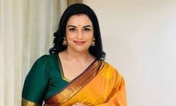 അഡ്ഹോക്ക് കമ്മിറ്റിയെ വിലക്കി കോടതി; ശ്വേതാ മേനോന്റെ കമ്മിറ്റിക്ക് തുടരാം