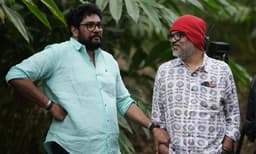 ഷാജി കൈലാസ്- എ.കെ സാജന് കൂട്ടുകെട്ടില് എത്തുന്ന പുതിയ ചിത്രം ' വരവ്'