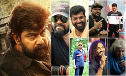 ഏഴ് സ്റ്റണ്ട് മാസ്റ്റര്മാര് ഒരുമിച്ച്; ' വരവ്' ജൂലൈ 16ന് എത്തും