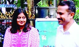 അന്സിബയ്ക്ക് മൊഴി നല്കാനായില്ല; മണിക്കൂറുകളോളം കാത്തിരുന്നു മടങ്ങി