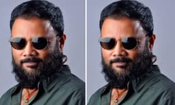 ഷാജി കൈലാസ് ചിത്രം ' വരവി' ലൂടെ ഛായാഗ്രാഹകന് എസ്. ശരവണന് വീണ്ടും മലയാളത്തിലേക്ക്