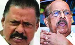''നാണമുണ്ടെങ്കില് രാജിവച്ച് പോകണം'' എം.വി. ഗോവിന്ദന് നാവടക്കുന്നതാണ് നല്ലത്; ആഞ്ഞടിച്ച് ജി. സുധാകരന്