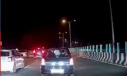 ബെംഗളൂരു-മൈസൂരു എക്സ്പ്രസ് വേ ആക്രമണം; സ്വർണം നൽകാമെന്ന് പറഞ്ഞിട്ടും മർദ്ദനം തുടർന്നു!