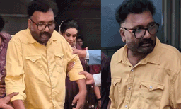 ' കയ്യൊക്കെ പൊക്കാന് ഇത്തിരി ബുദ്ധിമുട്ടാണ്, തെറാപ്പി മുടങ്ങി , സാമ്പത്തികമാണ് പ്രശ്നം ' ; ഉല്ലാസ് പന്തളം