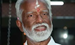ആറന്മുള വിമാനത്താവള പ്രദേശത്ത് ഡ്രോൺ സർവെ; പദ്ധതി നടക്കില്ലെന്ന് കുമ്മനം രാജശേഖരൻ