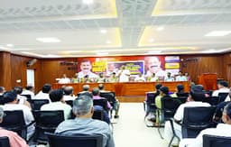 ഇരിക്കൂര് നിയോജകമണ്ഡലതല ഓപ്പറേഷന് തൂഫാന് കാമ്പയിന് 18ന്