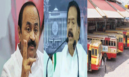 പ്രിയദർശിനി പദ്ധതിക്കെതിരെ അസഭ്യ പരാമർശം; കെഎസ്ആർടിസി ഡ്രൈവറെ ജോലിയിൽ നിന്ന് മാറ്റി