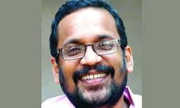 മഞ്ഞുരുകുന്നു, കെ. രാജന് പ്രതിപക്ഷ ഉപനേതാവാകും