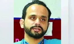 ബ്രേക്ക് ദി ചെയിനില് വന് സാമ്പത്തിക ക്രമക്കേട്: മുഹമ്മദ് അഷീലിനെതിരെ അച്ചടക്ക നടപടിക്ക് ശുപാര്ശ