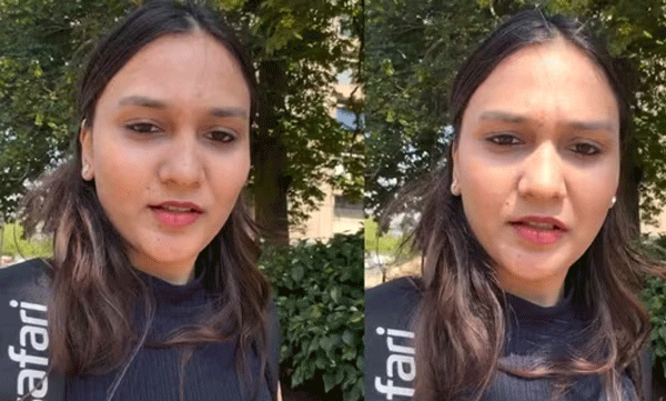 പാർട്ട് ടൈം ജോലികളിൽ കുടുങ്ങിപ്പോകരുത്; ദീർഘകാല കരിയറിൽ ശ്രദ്ധ കേന്ദ്രീകരിക്കണം: മുന്നറിയിപ്പുമായി യുകെയിലെ ഇന്ത്യൻ വിദ്യാർത്ഥിനി