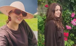 ' സിനിമകളില് മാത്രം കണ്ടിട്ടുളള ഈ ഭംഗി ഇപ്പോള് നേരിട്ട് അനുഭവിച്ചറിഞ്ഞിരിക്കുന്നു' ; അയര്ലന്ഡ് യാത്രയുടെ ചിത്രങ്ങളുമായി ഭാവന