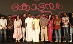 ആസിഫ് അലി നായകന്, സംവിധാനം ജിസ് ജോയ്; പുതിയ ചിത്രം ഒരുങ്ങുന്നു