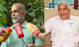 സോളാര് കേസ്: ടെന്നി ജോപ്പനെ ഒഴിവാക്കാന് അനുമതി; ‘ഉമ്മൻ ചാണ്ടിയെ ക്രൂശിക്കാൻ എന്നെ കരുവാക്കി’