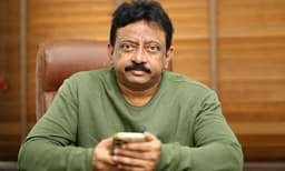 Ram gopal varma says censor board should be banned (Image Source: Instagram)