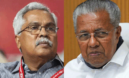 പ്രതിപക്ഷ ഉപനേതൃസ്ഥാനം വേണമെന്ന് കേന്ദ്രനേതൃത്വവും ; സിപിഐയെ അനുനയിപ്പിക്കാന് സിപിഐഎം ശ്രമം