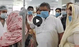 'ഒന്നുകില് വൃക്കമാറ്റിവെക്കാന് സഹായിക്കണം അല്ലെങ്കില് കൊല്ലാന് അനുവദിക്കണം': പ്രസവം കഴിഞ്ഞതിന് പിന്നാലെ വൃക്കരോഗ പ്രതിസന്ധി; ദയാവധം തേടി 5 അമ്മമാര് രാഷ്ട്രപതിക്ക് കത്തെഴുതി