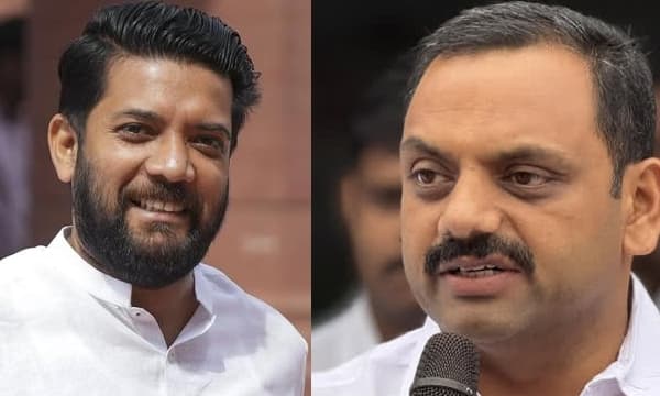 മൂന്ന് കോടിക്ക് മന്ത്രിയാകാം! ഷാഫിക്കും ഡീൻ കുര്യാക്കോസിനും വ്യാജൻ മന്ത്രി സ്ഥാനം വാഗ്ദാനം ചെയ്തു!