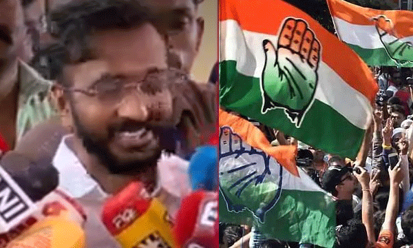 സര്ക്കാരുമായോ മുഖ്യമന്ത്രിയുമായോ പോരിനില്ല ; അച്ചടക്കമുള്ള പാര്ട്ടി പ്രവര്ത്തകനായി അലോഷ്യസ് സേവ്യര്