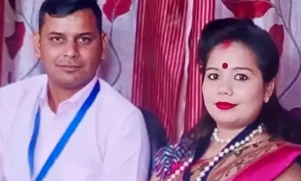 ഭർത്താവിനെ വിഷപ്പാമ്പിനെക്കൊണ്ട് കടിപ്പിച്ചു കൊലപ്പെടുത്തി; ഉത്ര കൊലപാതകത്തിന്റെ മീററ്റ് പതിപ്പ്