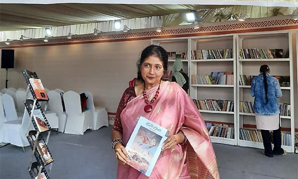 മാഹീ ജാബീൻ കേരളത്തിലേക്ക്; ലക്ഷ്യം വിദ്യാഭ്യാസത്തിലൂടെ സ്ത്രീ ശാക്തികരണം!