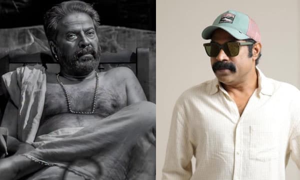 ' അവാര്ഡ് കൊണ്ടുപോകാന് നിങ്ങള്ക്ക് അനുവാദം ഇല്യാാാ... ' ; മമ്മൂട്ടിയെ അഭിനന്ദിച്ച് സുരാജ് വെഞ്ഞാറമൂട്