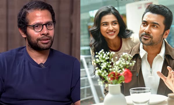 സൂര്യയുടെ നായികയായി മമിതയെ എന്തിന് കാസ്റ്റ് ചെയ്തു? ചോദ്യത്തിന് മറുപടിയുമായി സംവിധായകന് വെങ്കി അറ്റ്ലൂരി