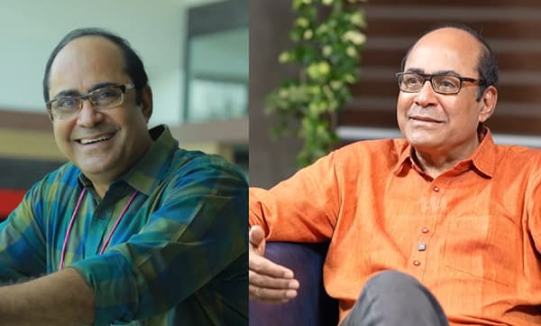 ‘കരിയറിന്റെ പീക്കില് 2.5 കോടിയുടെ നഷ്ടം വന്നു; അന്ന് കാറൊക്കെ വിറ്റിട്ട് ഓട്ടോയിലായിരുന്നു യാത്ര...’പതനത്തില് നിന്ന് കരകയറിയതിനെപ്പറ്റി ദിനേശ് പണിക്കര്